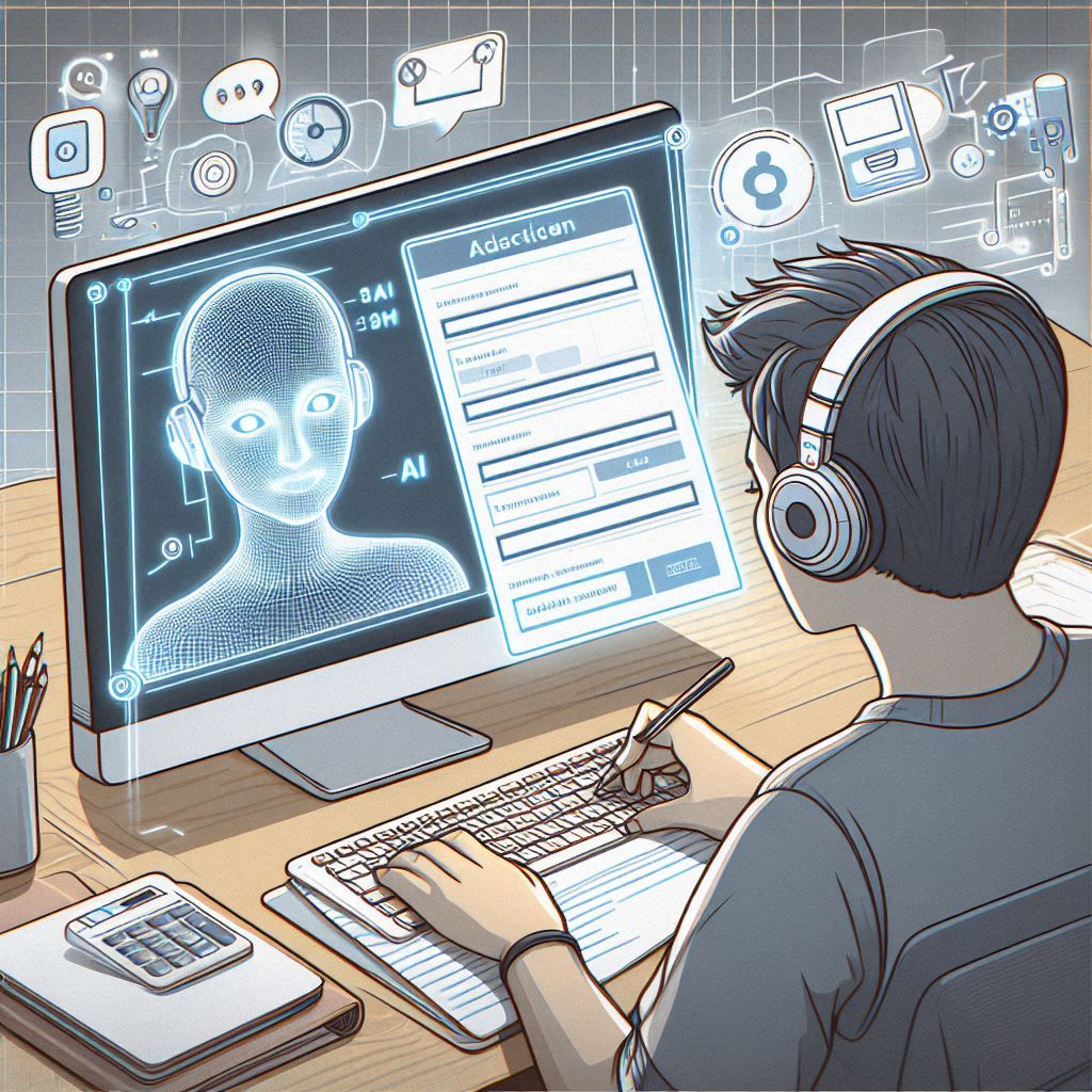 AI Workflow